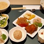 鼓々里 足利市 和食 その他 食べログ 鼓々里 足利市 和食 その他 食べログ