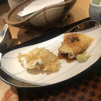 天ぷら 銀座おのでら 並木通り店 - 