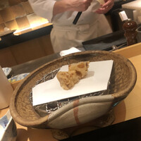 天ぷら 銀座おのでら 並木通り店 - 