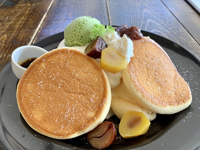 コップン カフェ Coppun Cafe 新守谷 カフェ 食べログ