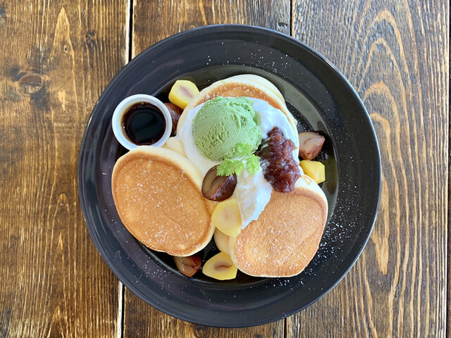 コップン カフェ Coppun Cafe 新守谷 カフェ 食べログ コップン カフェ Coppun Cafe 新守谷 カフェ 食べログ