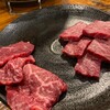 炭火焼肉 まほろば