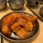 Oosaka Yakiniku Horumon Futago - 