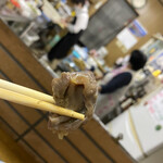 ごはんばー - 砂ズリリフト