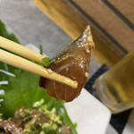 ごはんばー - ゴマサバリフト