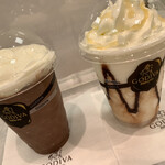 GODIVA - 