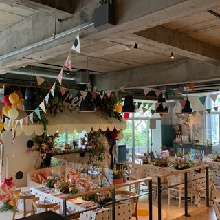 Garb Leaves ガーブ リーブス 博多 カフェ 食べログ