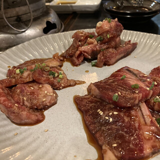相模大野駅でおすすめの美味しい焼肉をご紹介 食べログ