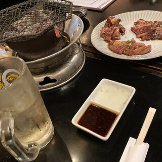 相模大野駅でおすすめの美味しい焼肉をご紹介 食べログ
