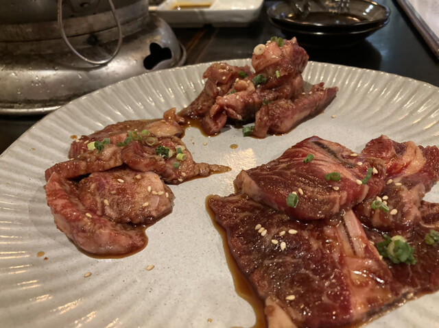 アボジ 相模大野 焼肉 食べログ