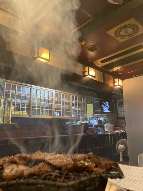 The Photo Of Food Aboji Tabelog