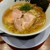 ラーメン 奏