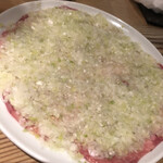 Horumon Yakiniku Mori Chan - 