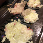 Horumon Yakiniku Mori Chan - 