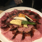 Horumon Yakiniku Mori Chan - 