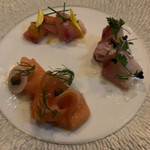 SUD　Terrace＆Bar - 