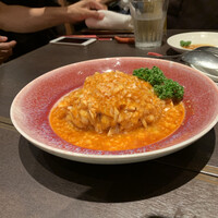 四川料理 龍の子 - 