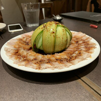 四川料理 龍の子 - 