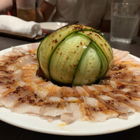 四川料理 龍の子 - 