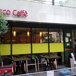 Fresco Caffe - 店の外観