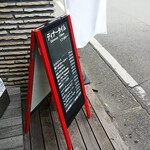 Fresco Caffe - その他写真:ディナーメニュー(17:00~)
