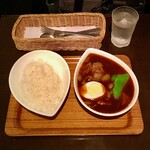 スープカレー屋 鴻 - 