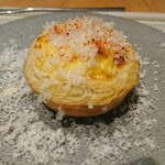 SUGALABO - キッシュ