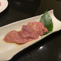 焼肉 喰心 - 