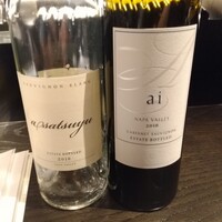 ケンゾーエステイトワイナリー 銀座店 -  ケンゾーエステイトワイナリー 銀座店 -