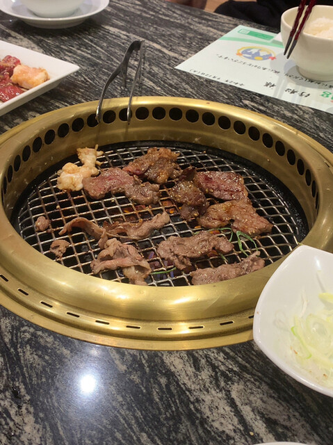 焼肉なべしま 鹿駅ベイサイド店 鹿児島 焼肉 食べログ 焼肉なべしま 鹿駅ベイサイド店 鹿児島 焼肉 食べログ