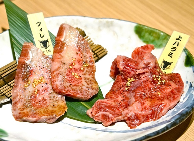 にく稲 六本木一丁目 焼肉 ネット予約可 食べログ にく稲 六本木一丁目 焼肉 ネット予約可 食べログ