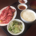 焼肉おくう - 