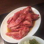 焼肉おくう - 