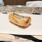 天麩羅 巽 - カマス