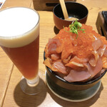 伊豆高原ビール うまいもん処 - 