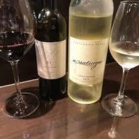 ケンゾーエステイトワイナリー 銀座店 -  ケンゾーエステイトワイナリー 銀座店 -