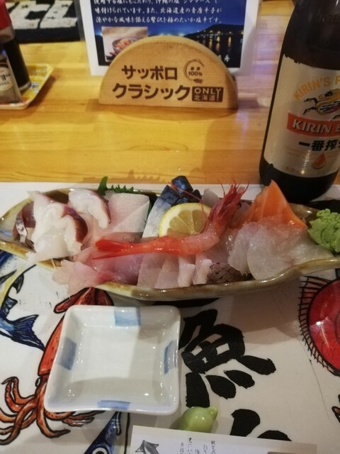 遊魚舟 (ユウギョセン) - 松風町/居酒屋 食べログ