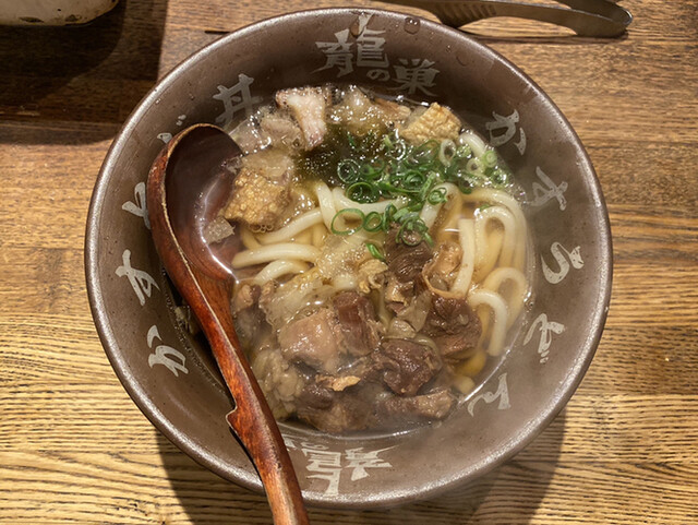焼肉ホルモン 龍の巣 心斎橋三ツ寺本店 大阪難波 焼肉 ネット予約可 食べログ