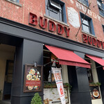 BUDDY BUDDY - 