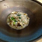 食堂へりていじ - 