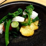 食堂へりていじ - 