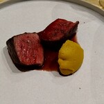 食堂へりていじ - 