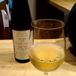 食堂へりていじ - 