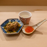 日本橋蛎殻町 すぎた - 