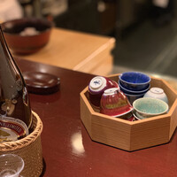 旬彩天 つちや - 