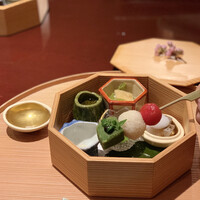 旬彩天 つちや - 