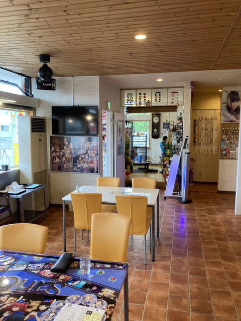 萌え萌えキュンなお店だが味は良いです By Hirorin 太陽の恵み 旧店名 みかさ亭 千歳 定食 食堂 食べログ 萌え萌えキュンなお店だが味は良いです By Hirorin 太陽の恵み 旧店名 みかさ亭 千歳 定食 食堂 食べログ