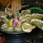 東京オイスターバー - 