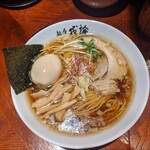 麺屋 我論 - 