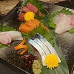 異食彩々 まことや - 